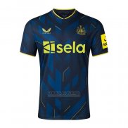 Camisola Newcastle United 3º 2023-2024