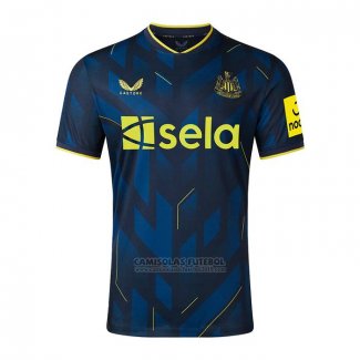 Camisola Newcastle United 3º 2023-2024