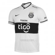 Camisola Olimpia 1º 2022 Tailandia