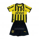 Camisola Penarol 1º Crianca 2024