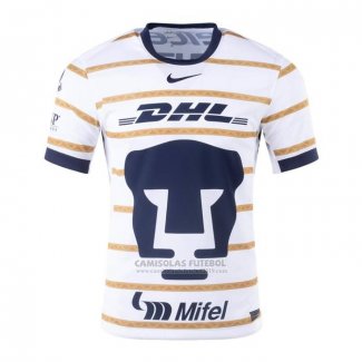 Camisola Pumas UNAM 1º 2024-2025