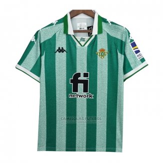 Camisola Real Betis Special 2022