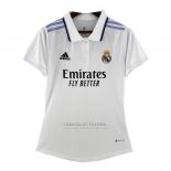 Camisola Real Madrid 1º Mulher 2022-2023