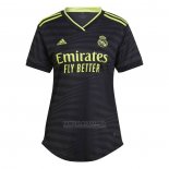 Camisola Real Madrid 3º Mulher 2022-2023