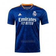 Camisola Real Madrid 2º 2021-2022