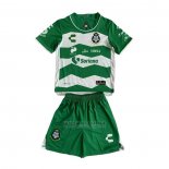 Camisola Santos Laguna 1º Crianca 2023-2024