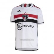 Camisola Sao Paulo 1º 2023