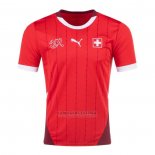 Camisola Suica 1º 2024