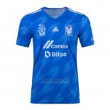 Camisola Tigres UANL 2º 2022-2023