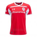 Camisola Toluca 1º 2018-2019