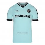 Camisola Toluca 3º 2021-2022