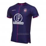 Camisola Toulouse 1º 2021-2022