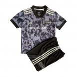 Camisola Union Berlin 2º Crianca 2021-2022