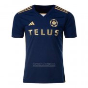 Camisola Vancouver Whitecaps 2º 2024-2025