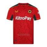 Camisola Wolves 2º 2023-2024