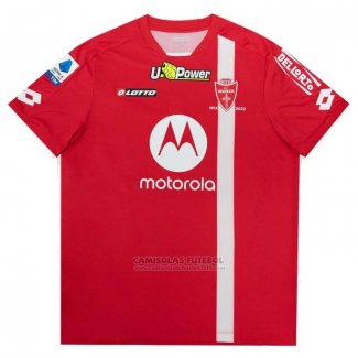 Tailandia Camisola AC Monza 1º 2022-2023