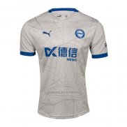 Tailandia Camisola Alaves 2º 2024-2025
