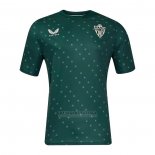 Tailandia Camisola Almeria 2º 2024-2025