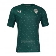 Tailandia Camisola Almeria 2º 2024-2025