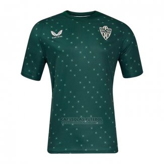 Tailandia Camisola Almeria 2º 2024-2025