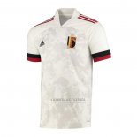 Tailandia Camisola Belgica 2º 2020-2021