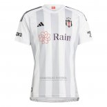 Tailandia Camisola Besiktas JK 1º 2023-2024