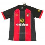 Tailandia Camisola Bournemouth 1º 2024-2025