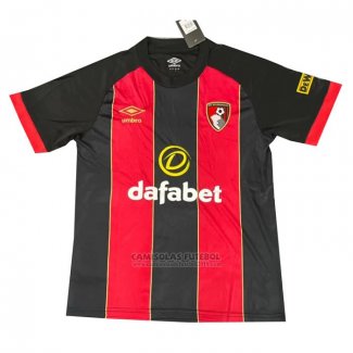 Tailandia Camisola Bournemouth 1º 2024-2025