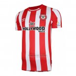 Tailandia Camisola Brentford 1º 2021-2022