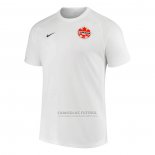 Tailandia Camisola Canada 2º 2021