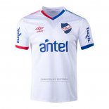 Tailandia Camisola Club Nacional de Football 1º 2021