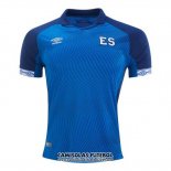Tailandia Camisola El Salvador 1º 2019
