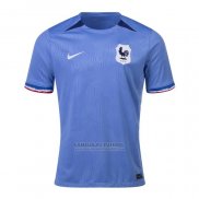 Tailandia Camisola Franca 1º 2023