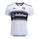Tailandia Camisola Fulham 1º 2018-2019