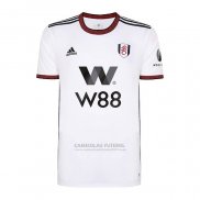 Tailandia Camisola Fulham 1º 2022-2023