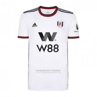 Tailandia Camisola Fulham 1º 2022-2023