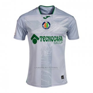 Tailandia Camisola Getafe 3º 2023-2024