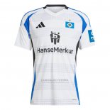 Tailandia Camisola Hamburger 1º 2024-2025