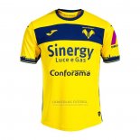 Tailandia Camisola Hellas Verona 2º 2023-2024