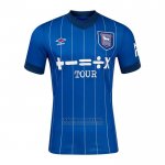 Tailandia Camisola Ipswich Town 1º 2024-2025