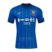 Tailandia Camisola Ipswich Town 1º 2024-2025