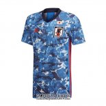 Tailandia Camisola Japao 1º 2020