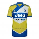 Tailandia Camisola Juventus 3º 2021-2022