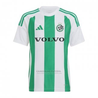 Tailandia Camisola Maccabi Haifa Anniversary 2023-2024