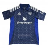 Tailandia Camisola Manchester United 2º 2024-2025