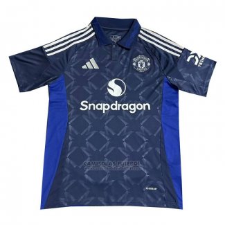 Tailandia Camisola Manchester United 2º 2024-2025