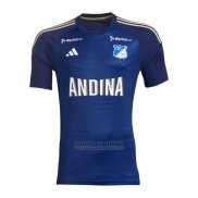 Tailandia Camisola Millonarios 1º 2024