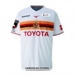 Tailandia Camisola Nagoya Grampus 2º 2019