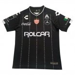 Tailandia Camisola Necaxa 2º 2018-2019
