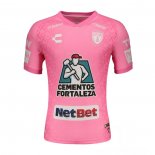 Tailandia Camisola Pachuca Octubre Rosa 2021